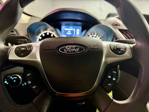 2013 Ford Escape S