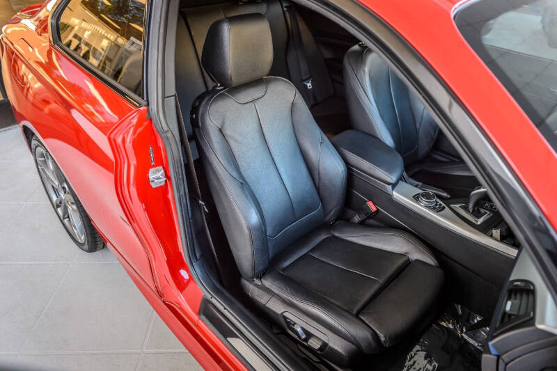 2016 BMW 2 Series M235i
