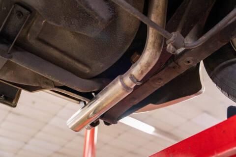 1964 Studebaker Avanti