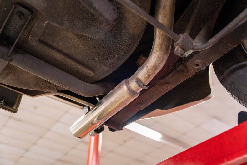 1964 Studebaker Avanti