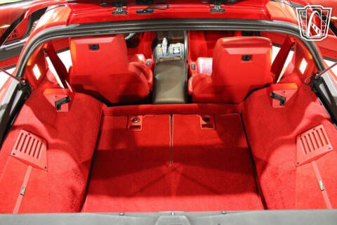 1990 Chevrolet Corvette