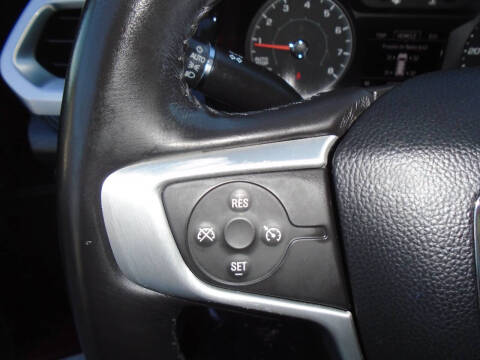 2019 GMC Acadia SLE-1