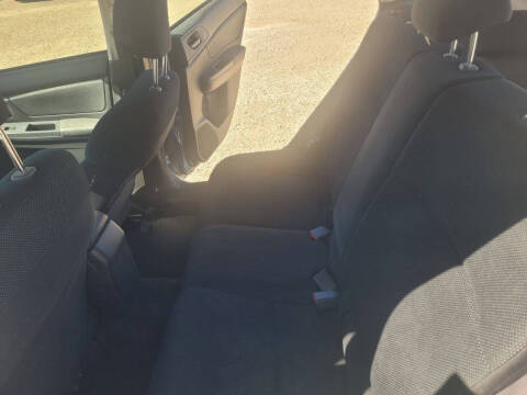 2014 Subaru Impreza 2.0i