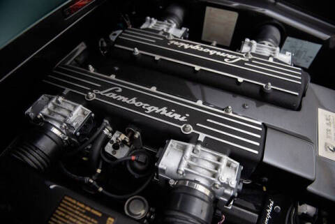 2004 Lamborghini Murcielago