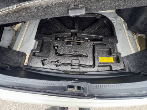 2014 Toyota Camry SE V6