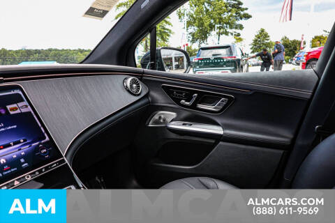 2024 Mercedes-Benz EQE EQE 350+