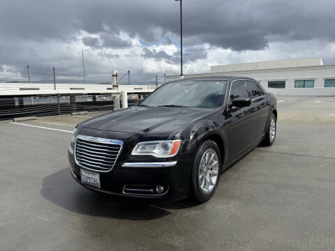 2013 Chrysler 300 for sale at 3M Motors in San Jose CA