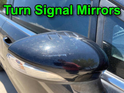 2011 Ford Fiesta SES