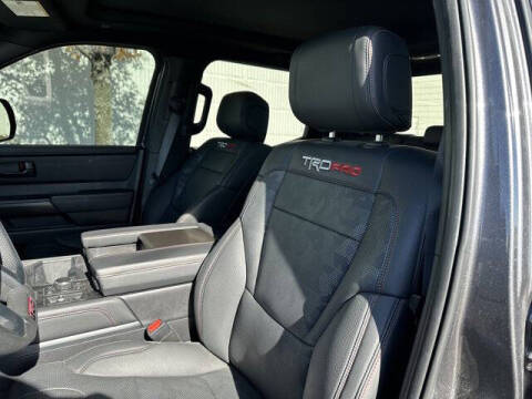 2024 Toyota Tundra TRD Pro HV