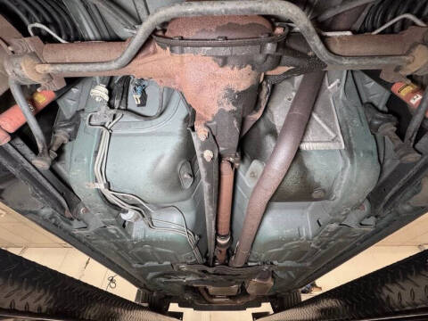 1994 Chevrolet Camaro