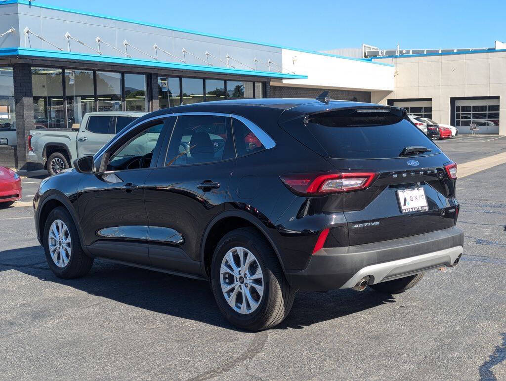 2024 Ford Escape for sale at Axio Auto Boise in Boise, ID