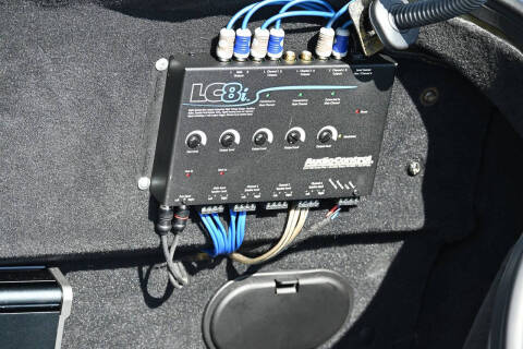 2005 Aston Martin DB9 Volante