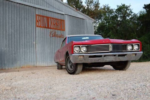 1967 Buick Skylark