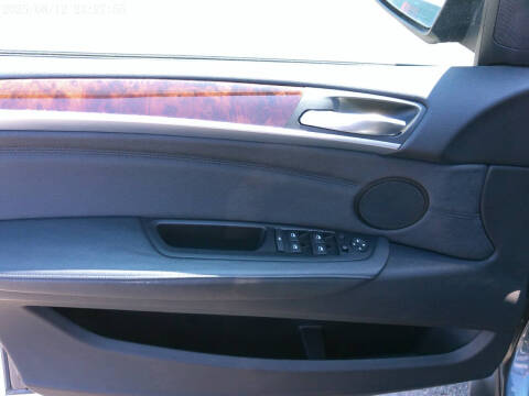 2011 BMW X5 xDrive35i Premium