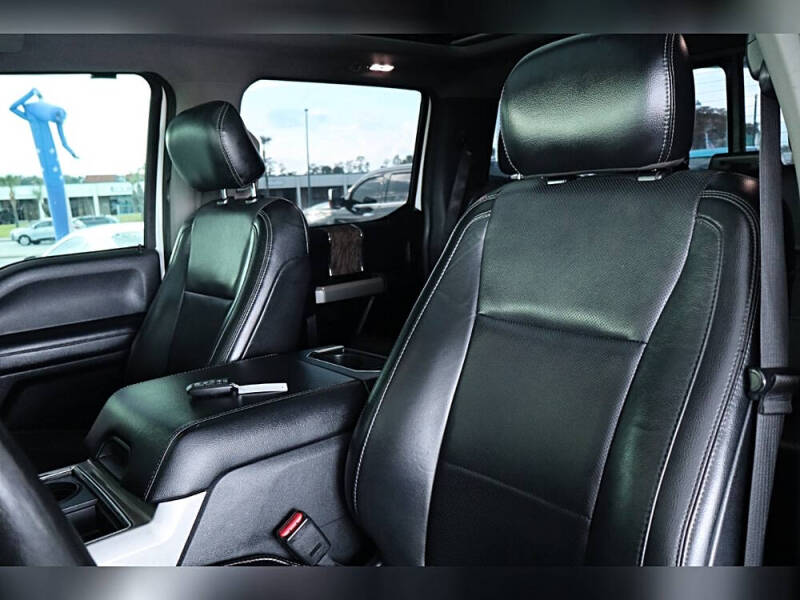 2017 Ford F-350 Super Duty