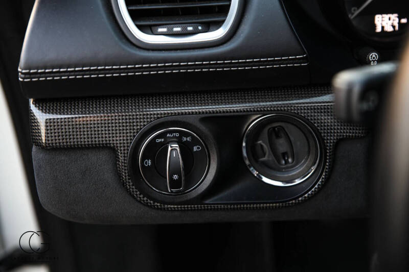 2022 Porsche 718 Boxster Spyder