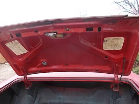 1967 Oldsmobile Delta Eighty-Eight