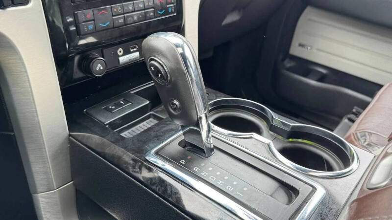 2011 Ford F-150