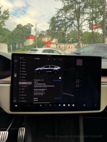 2026 Tesla Model X