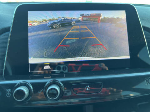 2021 Cadillac CT4 Premium Luxury