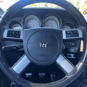 2010 Dodge Challenger R/T