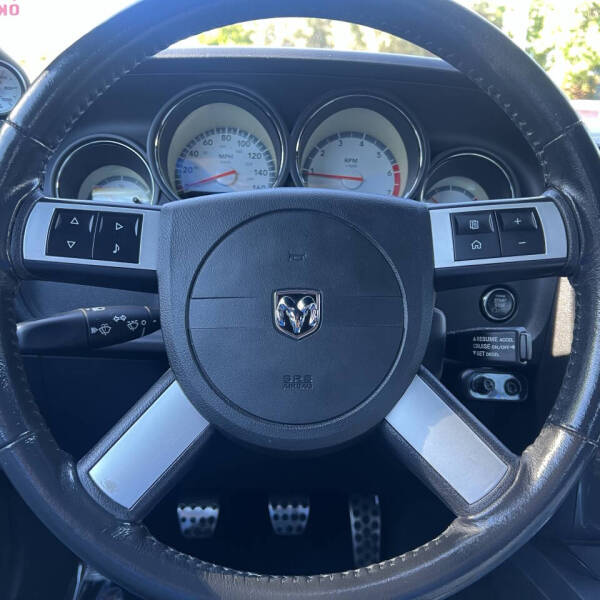2010 Dodge Challenger R/T