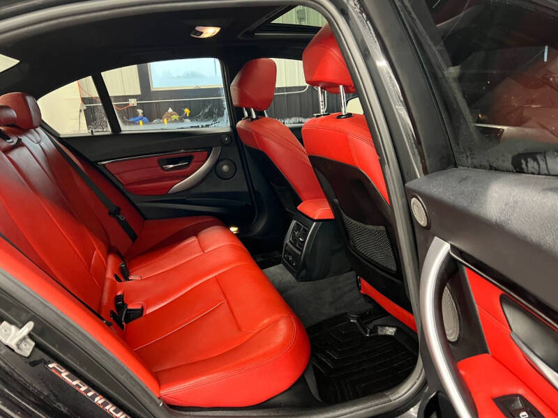 2017 BMW 3 Series 340i xDrive