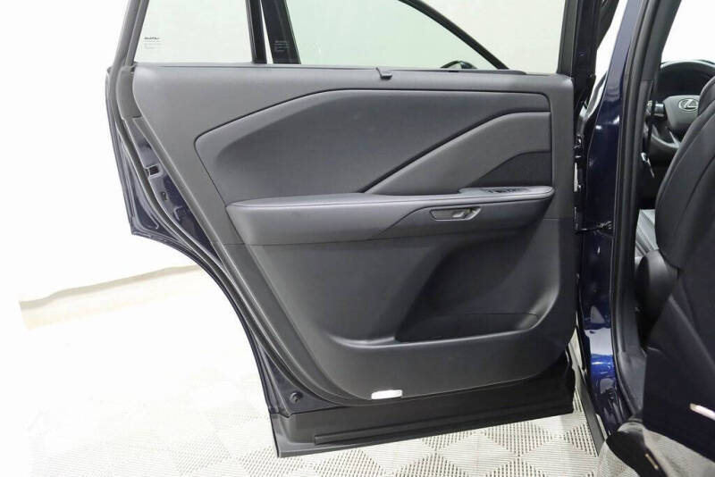 2025 Lexus TX 500h F SPORT Performance Premium