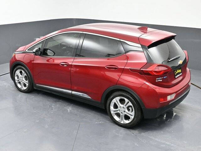 2020 Chevrolet Bolt EV LT