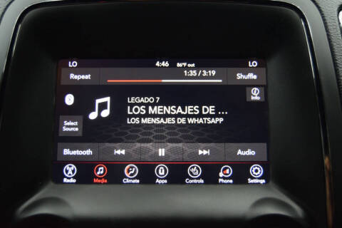 2019 Dodge Durango GT Plus