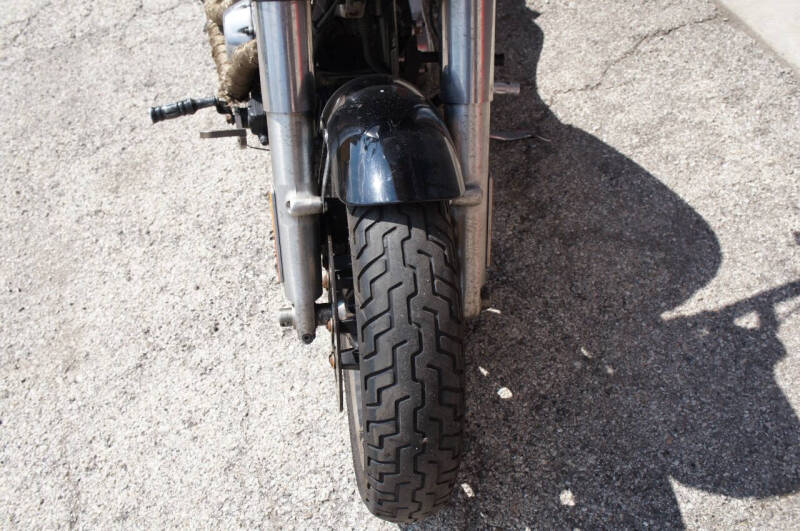 2020 Harley-Davidson Road King