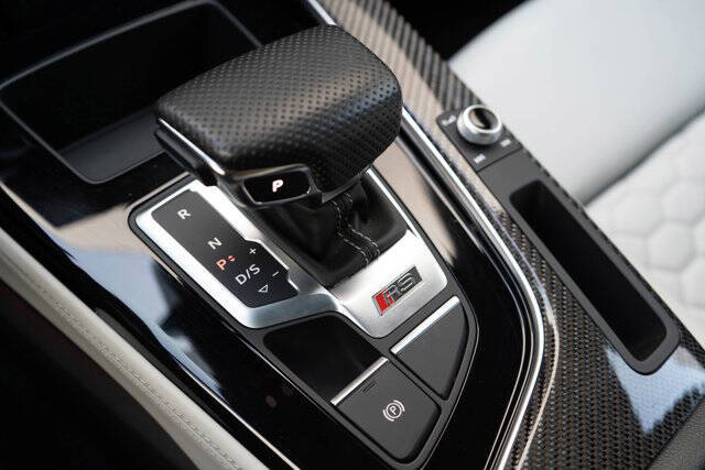 2021 Audi RS 5 Sportback 36