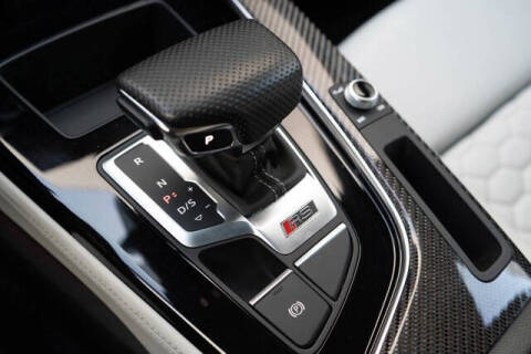 2021 Audi RS 5 Sportback 2.9T quattro