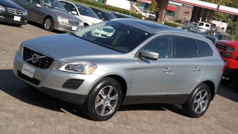 2013 Volvo XC60 for sale at Cars-KC LLC in Overland Park KS