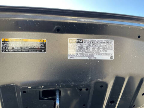 2019 Toyota RAV4 Hybrid Limited