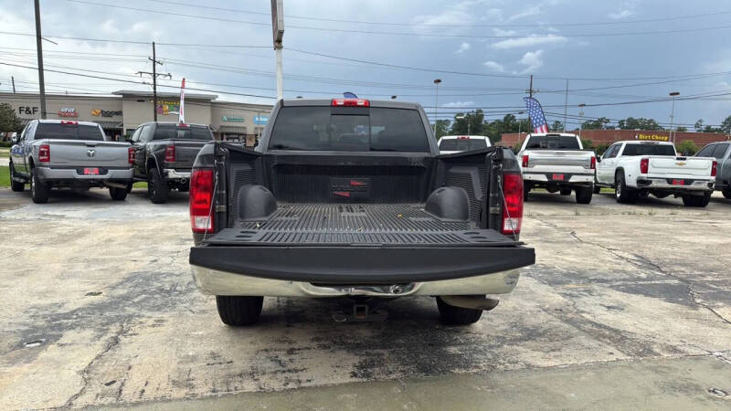 2019 RAM 1500 Classic