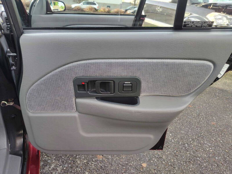 1992 Saturn S-Series SL2