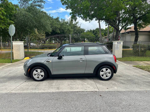 2015 MINI Hardtop 2 Door Cooper