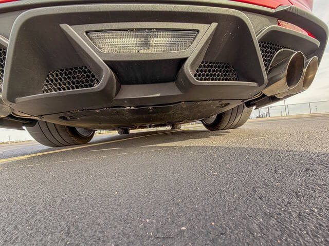 2020 Ford Mustang Shelby GT500