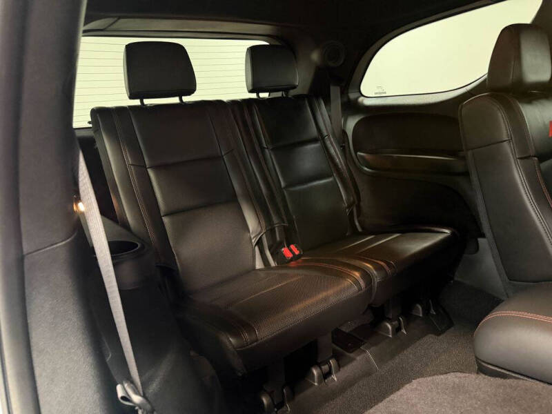 2024 Dodge Durango Citadel