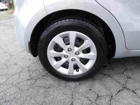 2013 Kia Rio 5-Door EX