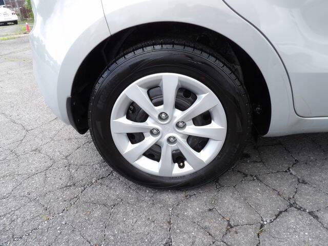 2013 Kia Rio 5-Door EX