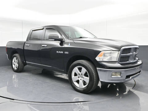 2009 Dodge Ram 1500