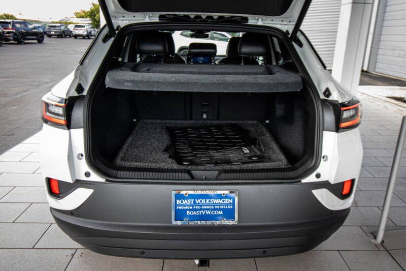 2023 Volkswagen ID.4 Pro S