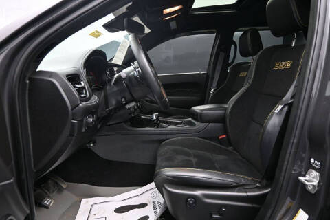2024 Dodge Durango SRT 392