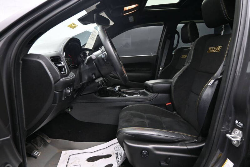 2024 Dodge Durango SRT 392