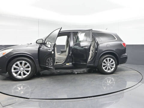 2015 Buick Enclave Premium