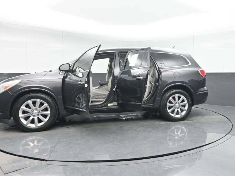 2015 Buick Enclave Premium