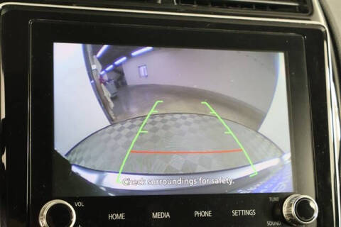 2023 Mitsubishi Outlander Sport SE