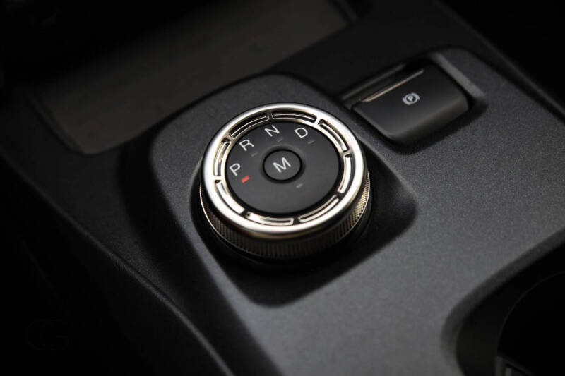 2021 Ford Mustang Shelby GT500